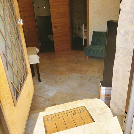 H2O Giovinazzo Villa ภายนอก รูปภาพ