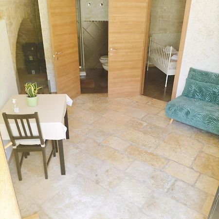 H2O Giovinazzo Villa ภายนอก รูปภาพ