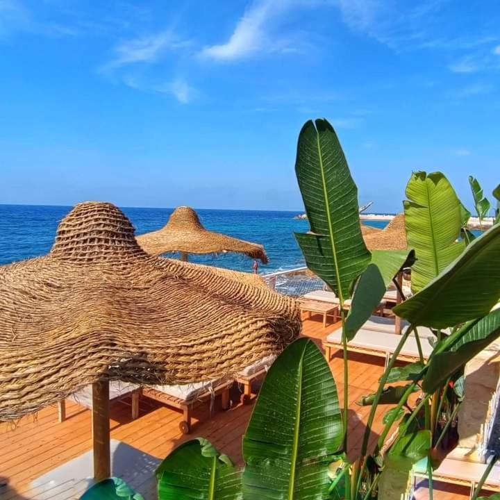 H2O Giovinazzo Villa ภายนอก รูปภาพ