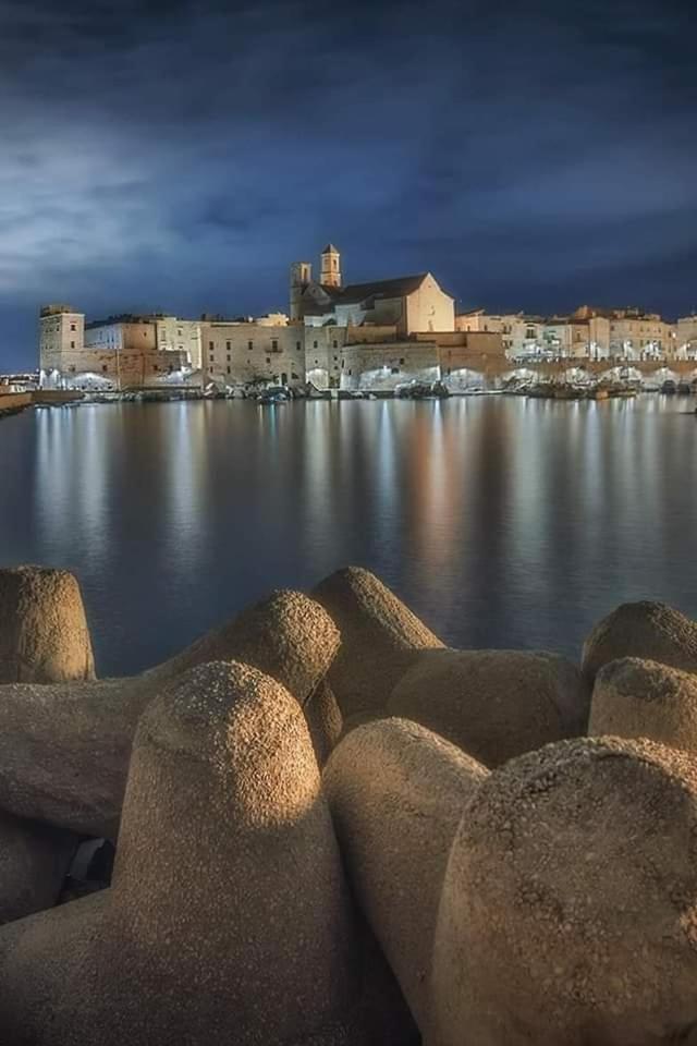 H2O Giovinazzo Villa ภายนอก รูปภาพ