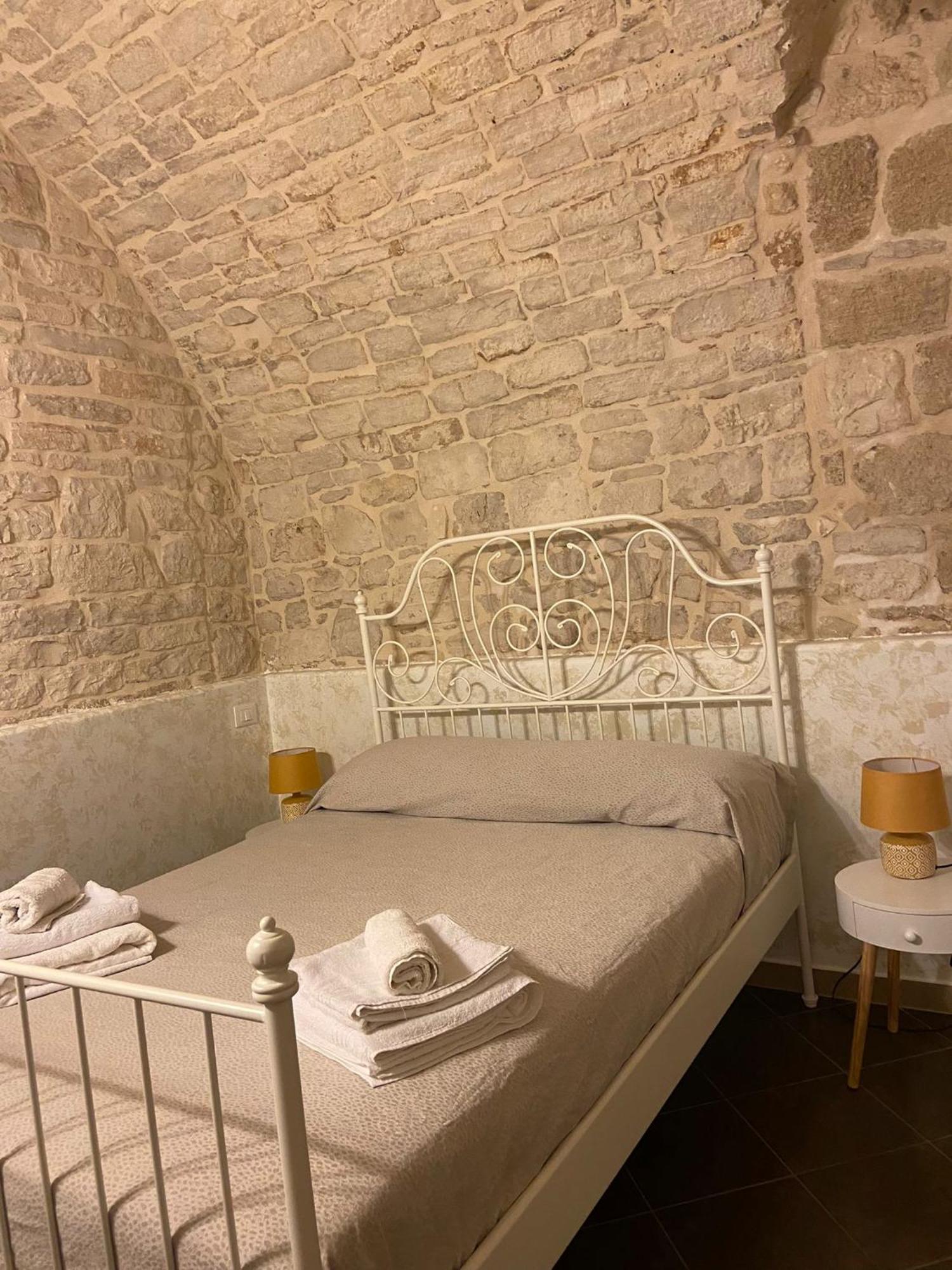 H2O Giovinazzo Villa ภายนอก รูปภาพ