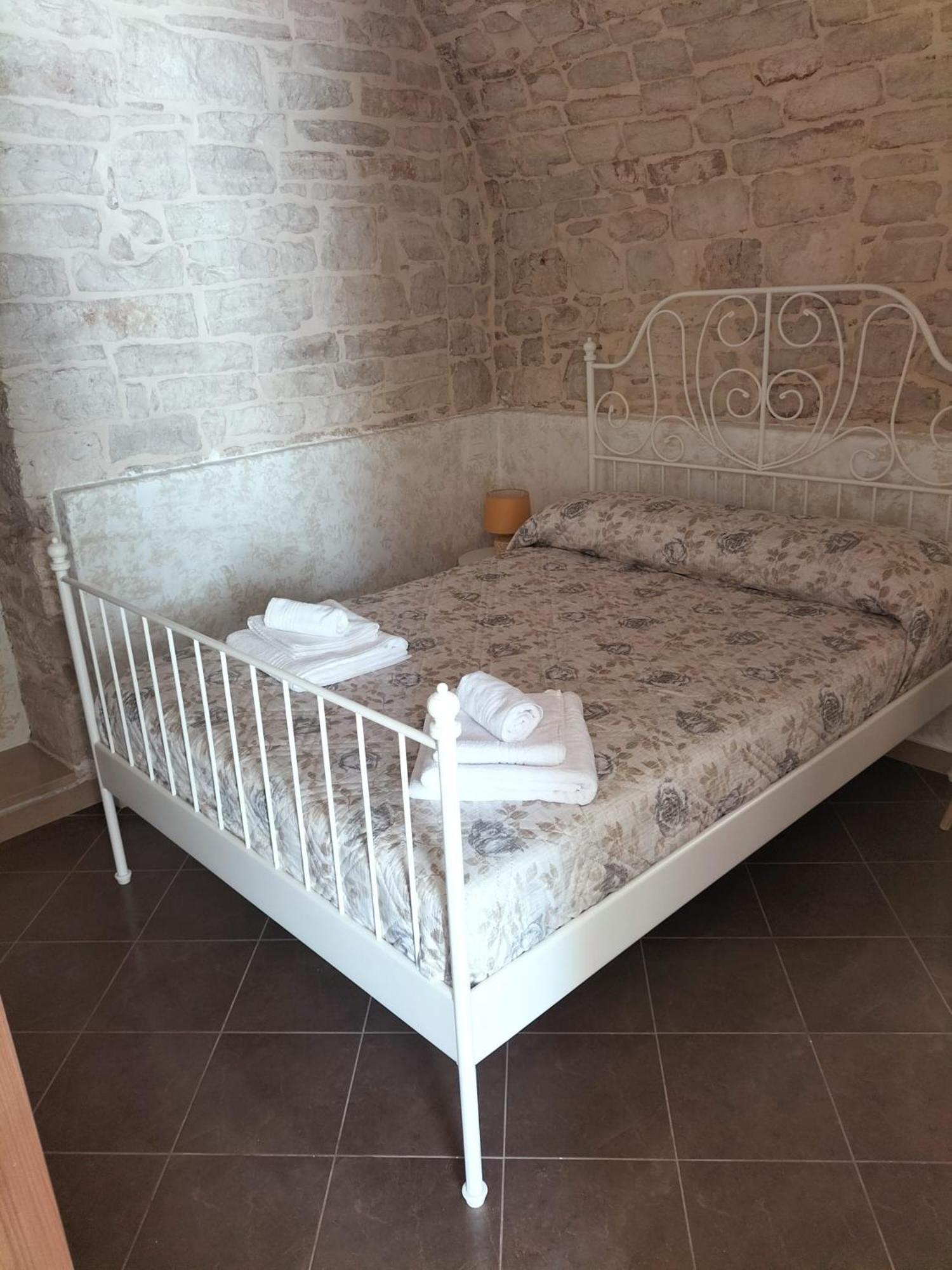H2O Giovinazzo Villa ภายนอก รูปภาพ